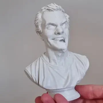 Two Face